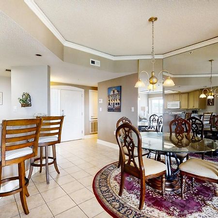 Windsor Court North 4504 Apartman Hilton Head Island Kültér fotó