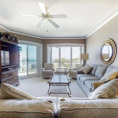 Windsor Court North 4504 Apartman Hilton Head Island Kültér fotó