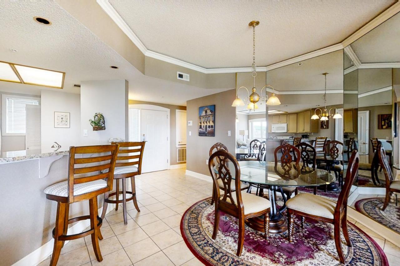 Windsor Court North 4504 Apartman Hilton Head Island Kültér fotó