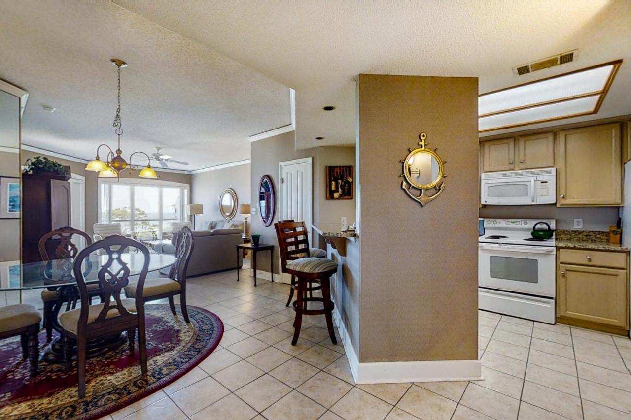 Windsor Court North 4504 Apartman Hilton Head Island Kültér fotó