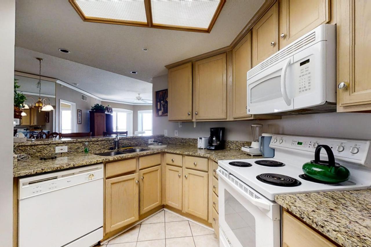 Windsor Court North 4504 Apartman Hilton Head Island Kültér fotó