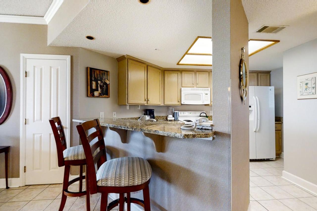 Windsor Court North 4504 Apartman Hilton Head Island Kültér fotó