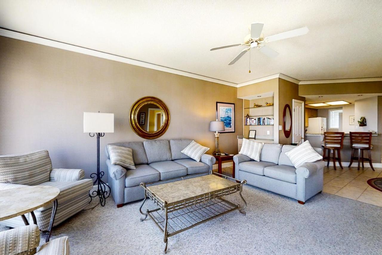 Windsor Court North 4504 Apartman Hilton Head Island Kültér fotó