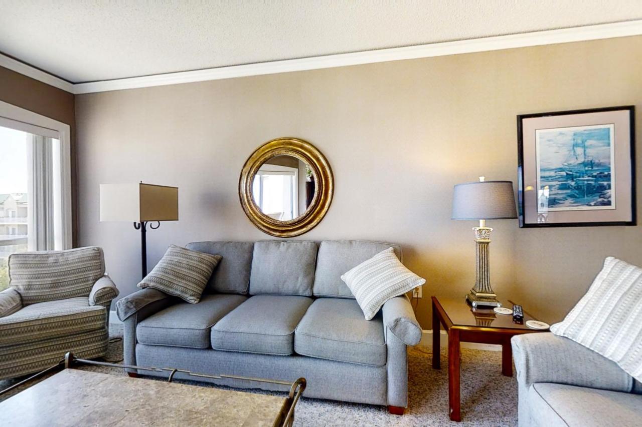 Windsor Court North 4504 Apartman Hilton Head Island Kültér fotó