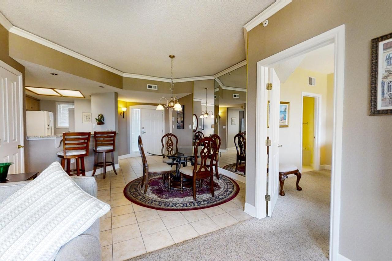 Windsor Court North 4504 Apartman Hilton Head Island Kültér fotó