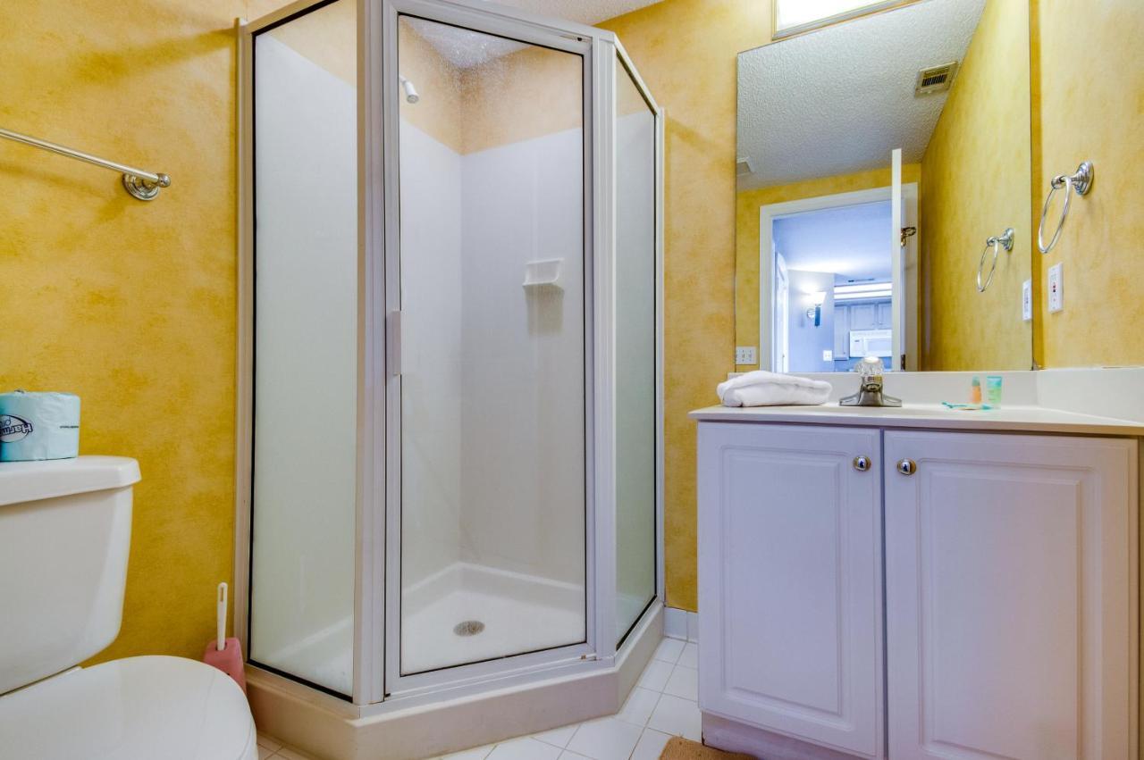 Windsor Court North 4504 Apartman Hilton Head Island Kültér fotó