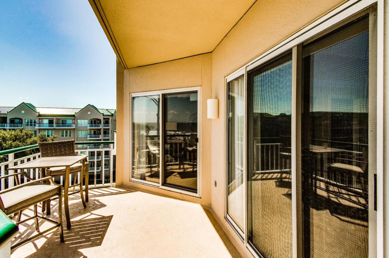 Windsor Court North 4504 Apartman Hilton Head Island Kültér fotó