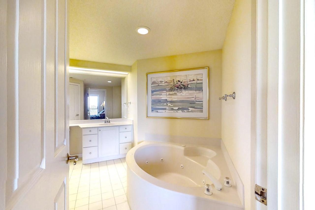 Windsor Court North 4504 Apartman Hilton Head Island Kültér fotó